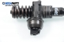 Дюза дизел за Seat Ibiza IV Hatchback (02.2002 - 11.2009) 1.9 TDI, 131 к.с., № Bosch 0414720039