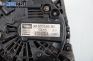 Алтернатор / генератор за Peugeot 307 Hatchback (08.2000 - 12.2012) 2.0 HDi 110, 107 к.с., № Valeo TG15C028