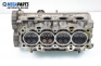 Глава за Ford Focus I Hatchback (10.1998 - 12.2007) 1.6 16V, 100 к.с.