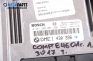 Компютър с контактен ключ за BMW 3 Series E46 Compact (06.2001 - 02.2005) 318 ti, 143 к.с., № Bosch 0 261 209 001
