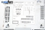 CD плеър за Opel Meriva A Hatchback (05.2003 - 05.2010), № GM 13 190 855