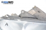 Фар за Peugeot 206 Hatchback (08.1998 - 12.2012), хечбек, позиция: дясна, Valeo