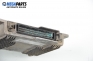 Компютър с контактен ключ и четец за Renault Megane I Hatchback (08.1995 - 12.2004) 1.6 i (BA0L), 75 к.с., № S115300204