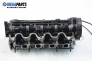 Глава за Fiat Doblo Van I (03.2001 - 11.2009) 1.9 JTD, 105 к.с.