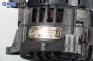 Алтернатор / генератор за Audi A6 Allroad  C5 (05.2000 - 08.2005) 2.5 TDI quattro, 180 к.с., № Valeo SG14B013