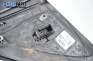 Огледало за Opel Astra H Hatchback (01.2004 - 05.2014), 4+1 вр., хечбек, позиция: дясна