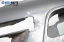Предна броня за SsangYong Rexton SUV (04.2002 - 07.2012), позиция: предна