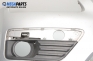Предна броня за Ford Focus II Hatchback (07.2004 - 09.2012), хечбек, позиция: предна