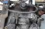ГНП-горивонагнетателна помпа за Mazda Premacy Minivan (07.1999 - 03.2005) 2.0 TD, 90 к.с., № 096500-5001 6