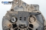 Алтернатор / генератор за Fiat Stilo Hatchback (10.2001 - 11.2010) 1.6 16V (192_XB1A), 103 к.с., № Bosch 0 124 325 058