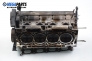 Глава за Citroen C5 I Break (06.2001 - 08.2004) 1.8 16V (DE6FZB, DE6FZE), 115 к.с.