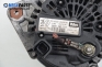 Алтернатор / генератор за Renault Scenic II Minivan (06.2003 - 07.2010) 1.9 dCi (JM15), 110 к.с., № Valeo TG11C022 2542818D