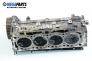 Глава за Renault Laguna II Hatchback (03.2001 - 12.2007) 1.9 dCi (BG08, BG0G), 120 к.с.
