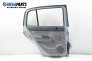 Врата за Hyundai Getz Hatchback (08.2002 - ...), 4+1 вр., позиция: задна, лява