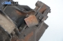 Ръчна скоростна кутия за Renault Clio I Hatchback (05.1990 - 09.1998) 1.4 (B/C57T, B/C57Y), 79 к.с., № JB1043