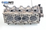 Глава за Fiat Marea Weekend (09.1996 - 12.2007) 1.9 JTD 110, 110 к.с.