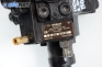 ГНП-горивонагнетателна помпа за Chevrolet Captiva SUV (06.2006 - ...) 2.0 D 4WD, 150 к.с., № Bosch 0 445 010 142