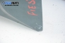 Преден капак за Ford Fiesta V Hatchback (11.2001 - 03.2010), хечбек