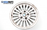 Алуминиеви джанти за BMW 5 Series E39 Touring (01.1997 - 05.2004) 16 цола, ширина 7