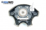 Airbag за Jaguar S-Type Sedan (01.1999 - 11.2009), 4+1 вр., позиция: предна