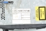 CD плеър за Ford Focus I Hatchback (10.1998 - 12.2007), № YS4F-18C815-AA ; code: 5574
