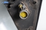 Огледало за Renault Laguna II Grandtour (03.2001 - 12.2007), комби, позиция: лява