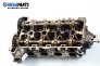 Глава за Opel Astra G Coupe (03.2000 - 05.2005) 2.2 16V, 147 к.с.