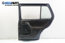 Врата за Volkswagen Golf III Hatchback (08.1991 - 07.1998), 4+1 вр., позиция: задна, дясна