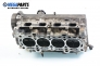 Глава за Ford Focus I Estate (02.1999 - 12.2007) 1.6 16V, 100 к.с.