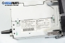 CD плеър за Ford C-Max Minivan (02.2007 - 09.2010), № Sony VP3M5F-18C821-AG / 4M5T-18C815-BC