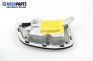 Airbag за Peugeot 307 Hatchback (08.2000 - 12.2012), 4+1 вр., хечбек, позиция: предна, дясна