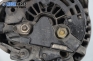 Алтернатор / генератор за Opel Zafira A Minivan (04.1999 - 06.2005) 2.0 DTI 16V, 101 к.с., № Bosch 0 124 415 005