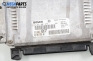 Компютър с контактен ключ за Citroen Xsara Hatchback (04.1997 - 04.2005) 2.0 HDi 90, 90 к.с., № Bosch 0 281 001 976