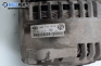 Алтернатор / генератор за Fiat Punto Hatchback II (09.1999 - 07.2012) 1.9 JTD 80 (188.237, .257, .337, .357), 80 к.с., № Magneti marelli 63321804