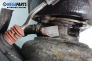 Турбо за Opel Astra H Hatchback (01.2004 - 05.2014) 1.7 CDTI, 100 к.с., № 49131-08501 / 1000-050-128
