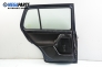 Врата за Volkswagen Golf III Hatchback (08.1991 - 07.1998), 4+1 вр., позиция: задна, лява
