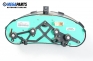Километраж за Peugeot 206 Hatchback (08.1998 - 12.2012) 1.4 HDi, 69 к.с., № 962-233277