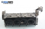 Глава за Renault Laguna II Hatchback (03.2001 - 12.2007) 1.9 dCi (BG08, BG0G), 120 к.с.
