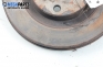 Спирачен диск за Mazda 323 F VI Hatchback (09.1998 - 05.2004), позиция: предна