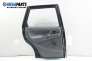 Врата за Seat Ibiza III Hatchback (08.1999 - 02.2002), 4+1 вр., хечбек, позиция: задна, лява