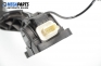 Потенциометър газ  за Citroen C4 Hatchback II (11.2004 - 12.2013), № Bosch 0 280 755 001