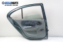 Врата за Renault Megane I Hatchback (08.1995 - 12.2004), 4+1 вр., хечбек, позиция: задна, лява