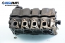 Глава за Chevrolet Kalos Hatchback (03.2005 - ...) 1.2, 72 к.с.