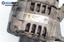 Алтернатор / генератор за Audi A6 Allroad  C5 (05.2000 - 08.2005) 2.5 TDI quattro, 180 к.с., № Valeo 437173