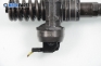 Дюза дизел за Volkswagen Polo Hatchback IV (10.2001 - 12.2005) 1.4 TDI, 70 к.с., № Bosch 0414720314